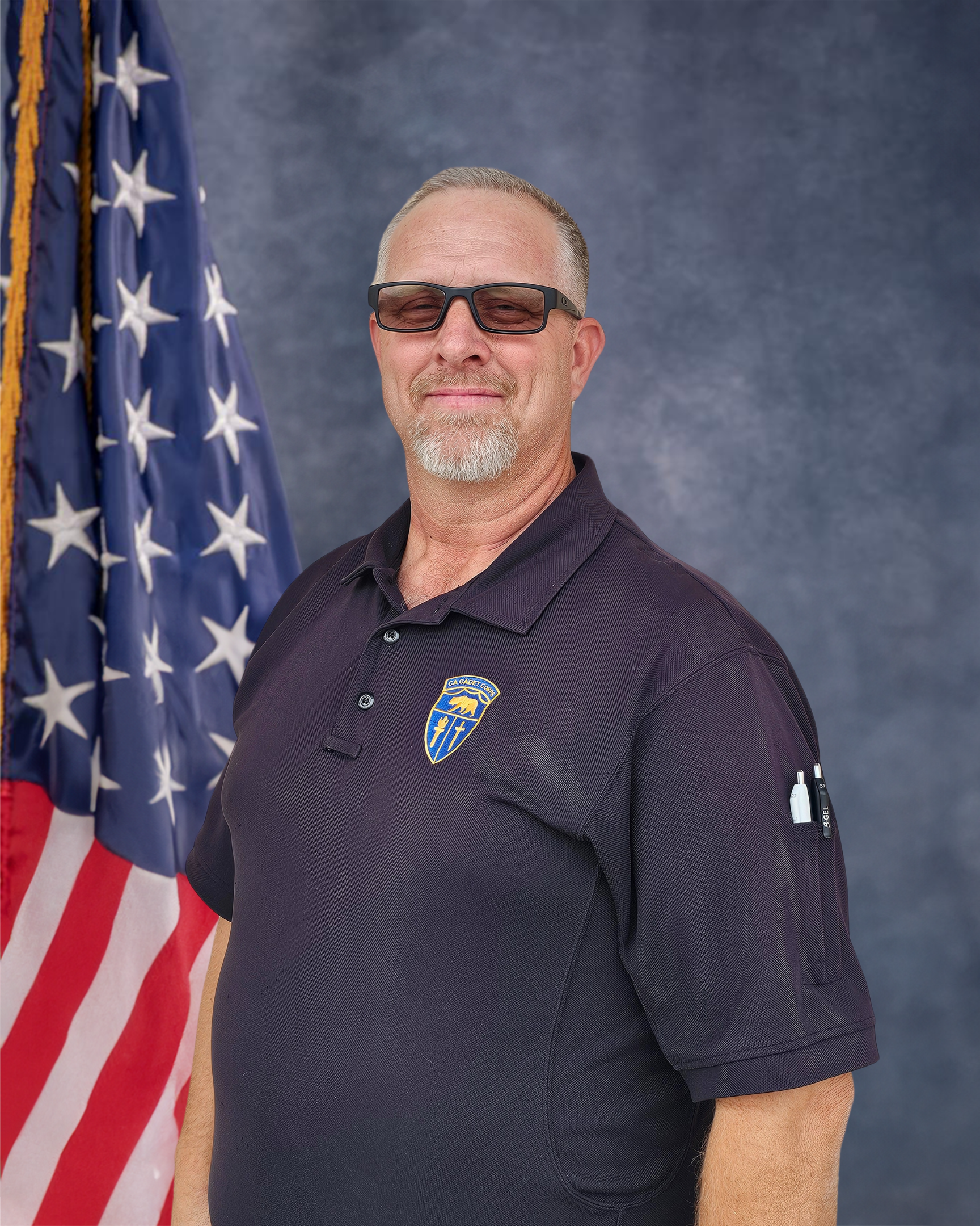 LTC William Hicks